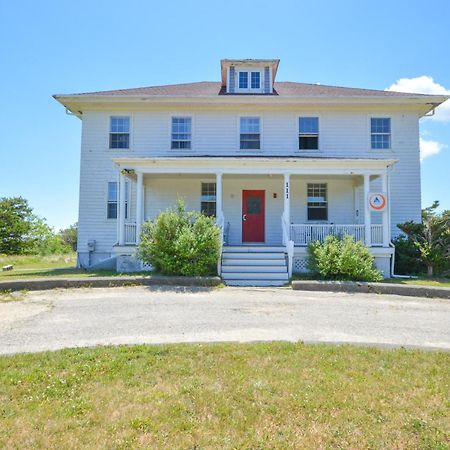 Hi Truro Hostel エクステリア 写真