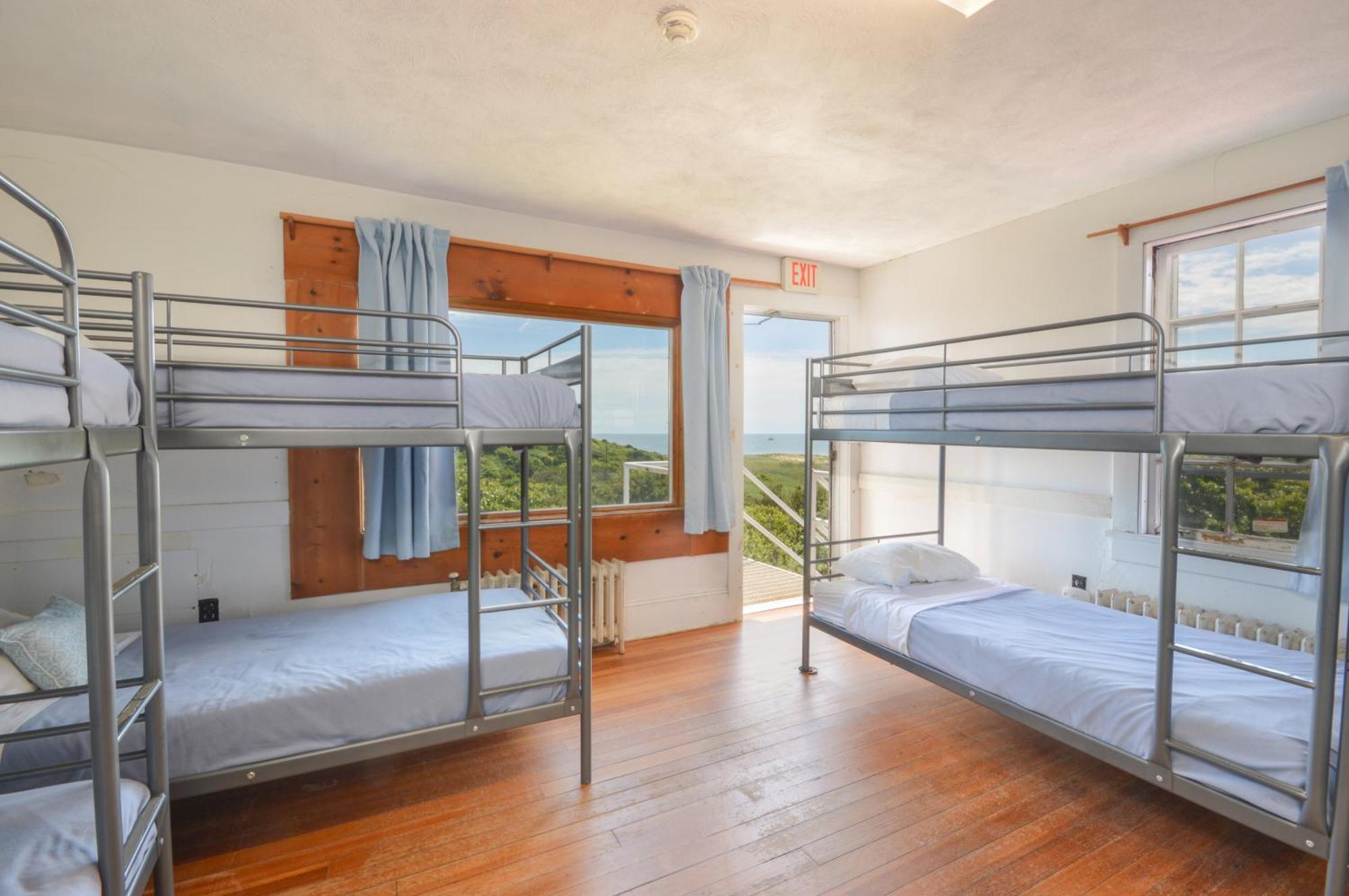 Hi Truro Hostel エクステリア 写真