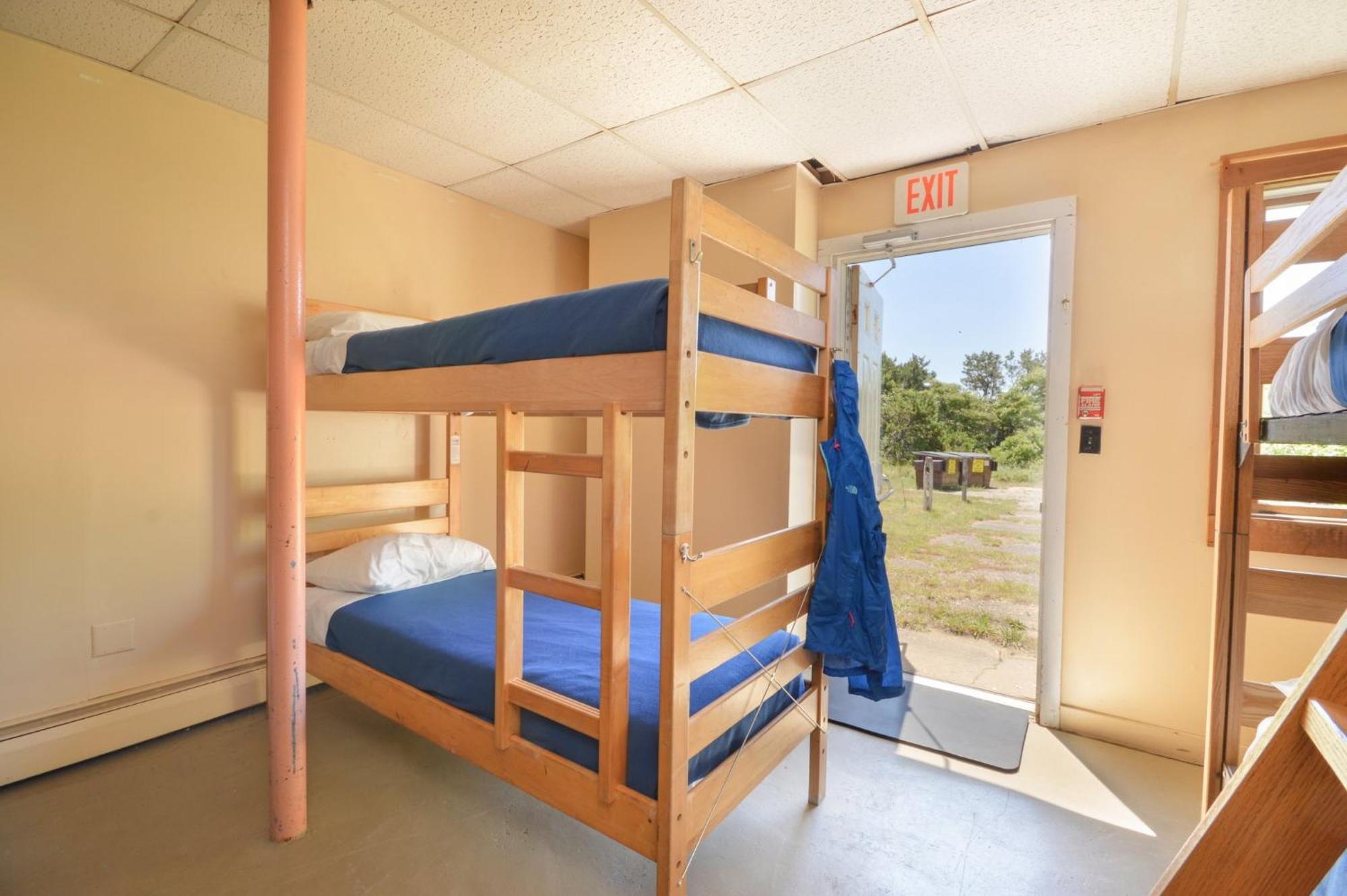 Hi Truro Hostel エクステリア 写真