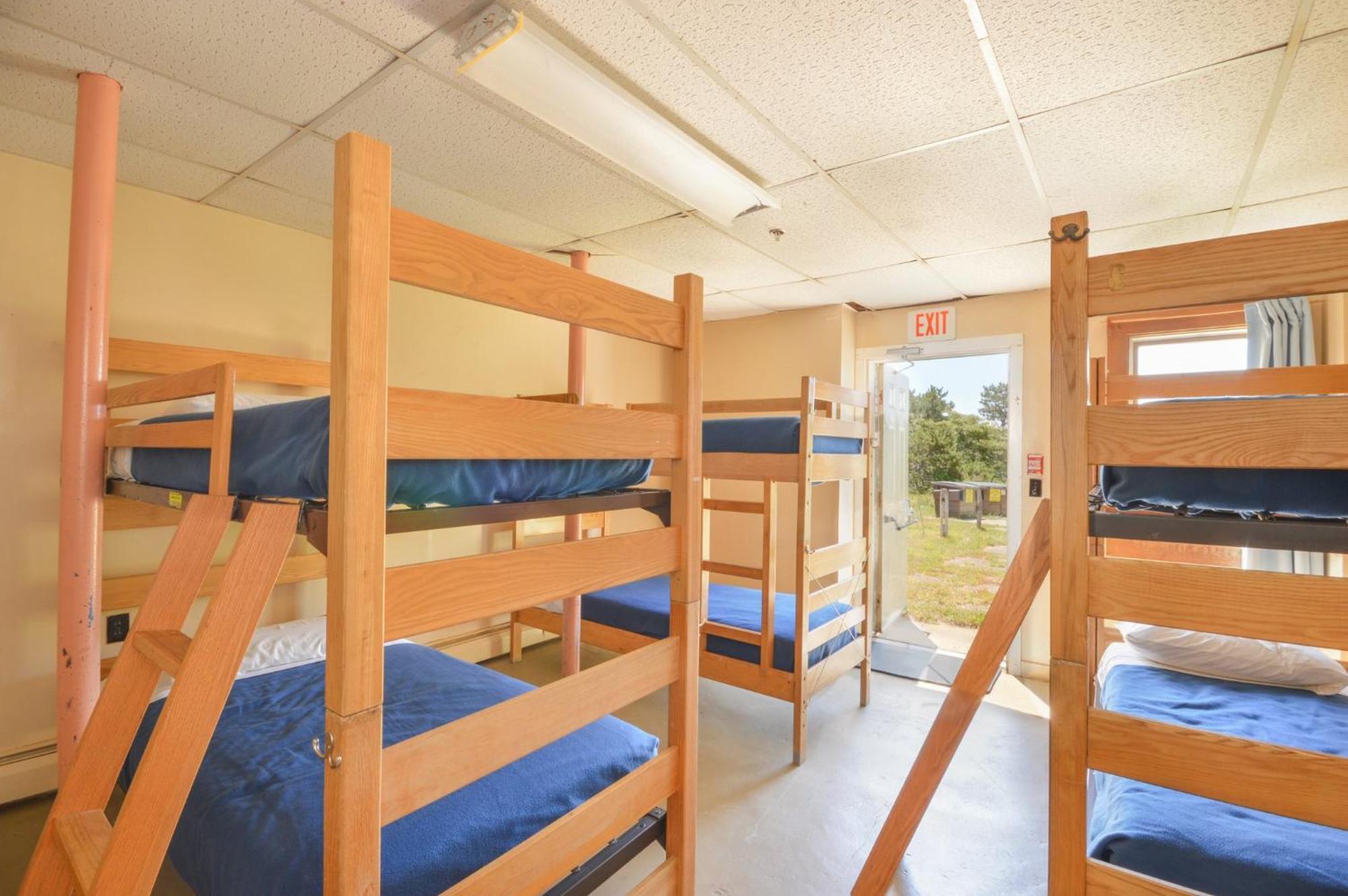 Hi Truro Hostel エクステリア 写真